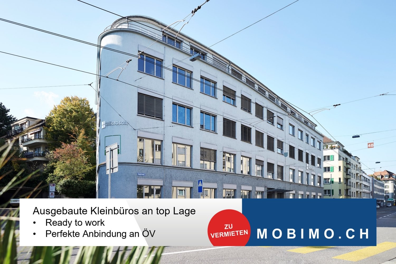 41m² ufficio