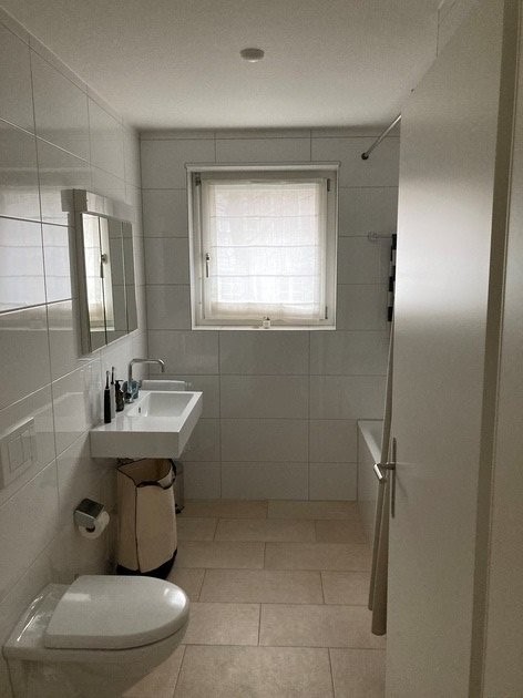 Appartement de 2 ½ pièces