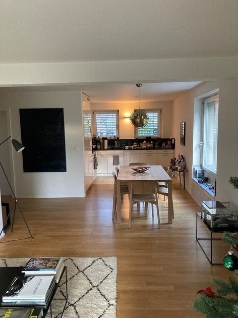 Appartement de 2 ½ pièces