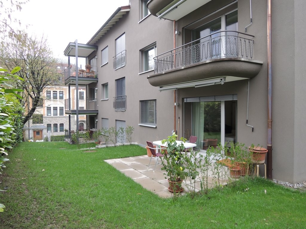 Appartement de 2 ½ pièces