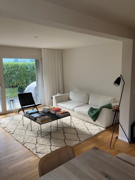 Appartement de 2 ½ pièces