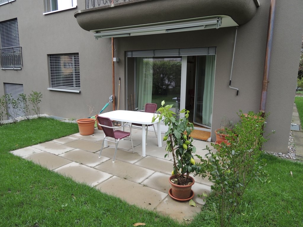 Appartement de 2 ½ pièces