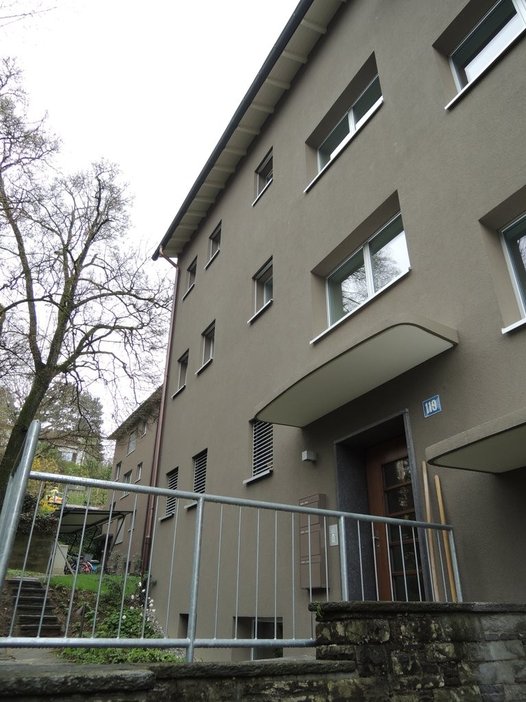 Appartement de 2 ½ pièces