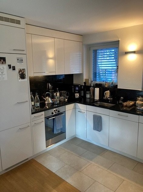 Appartement de 2 ½ pièces