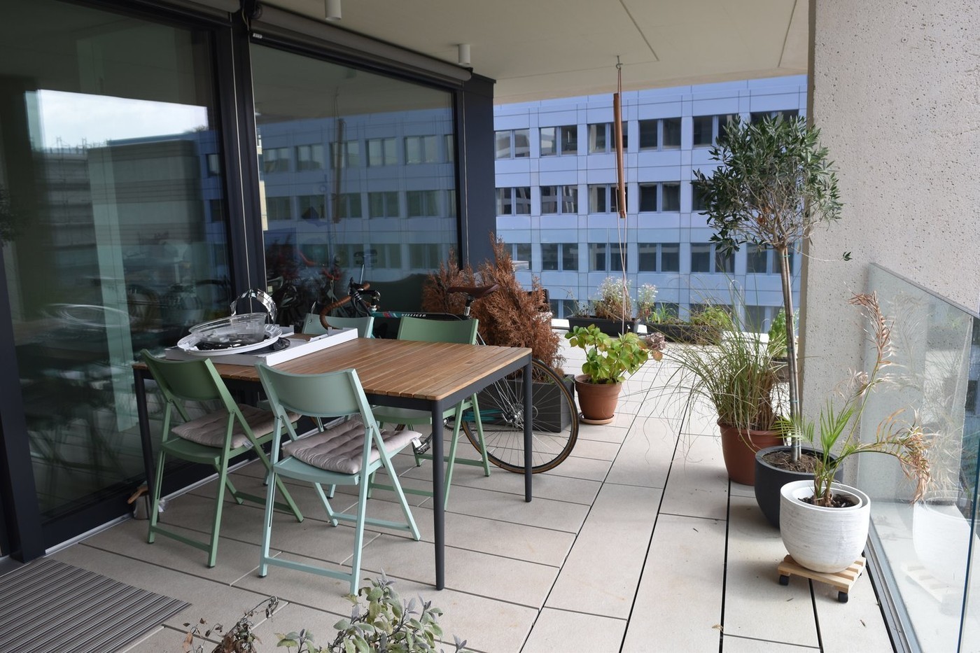 3 ½ rooms apartment, Foto 10 von 10