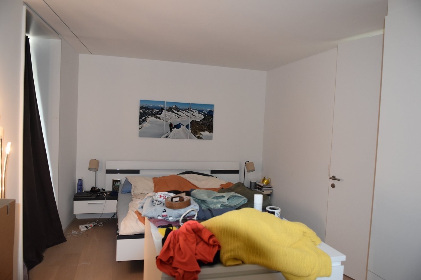 3 ½ rooms apartment, Foto 8 von 10