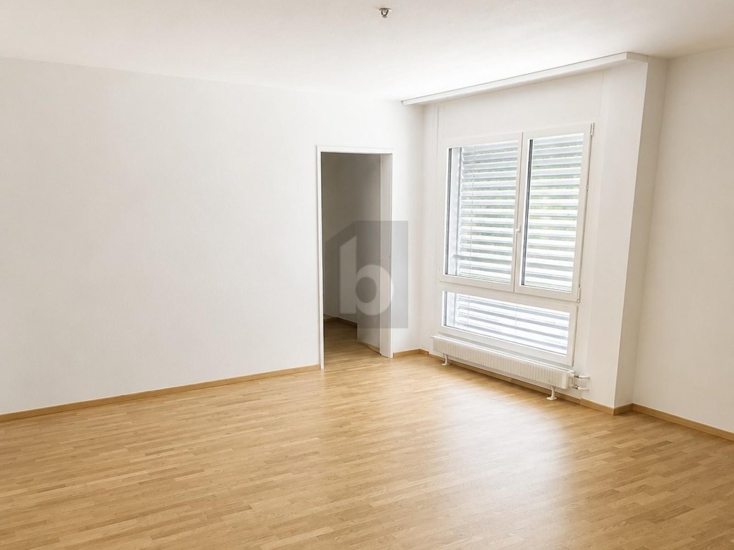 3 ½ rooms apartment, Foto 2 von 4