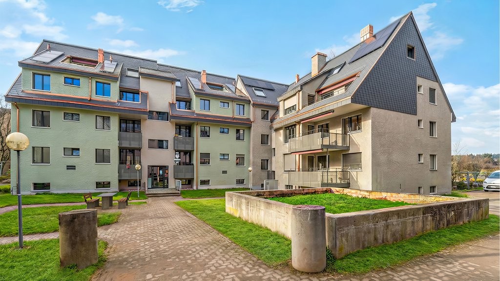 Appartamento di 4 ½ locali, foto 1 di 6