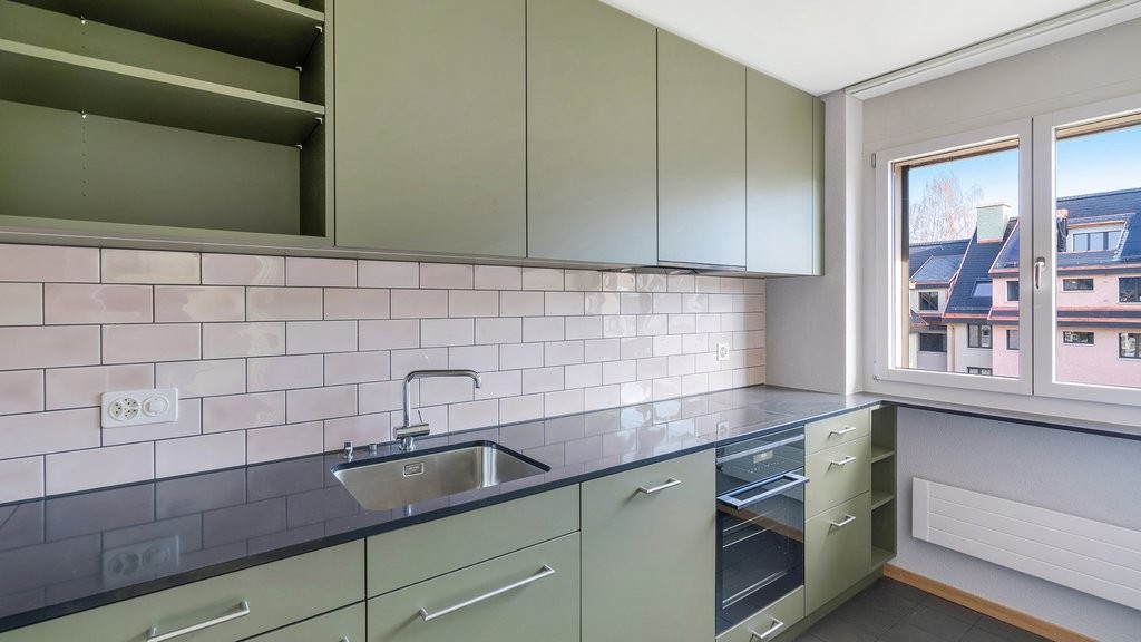 Appartamento di 4 ½ locali, foto 2 di 6