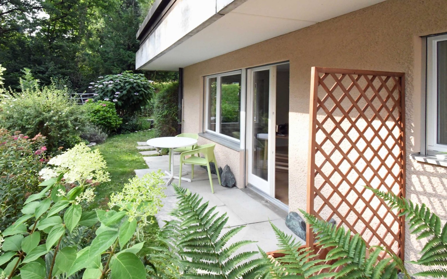 Zimmer in einer WG