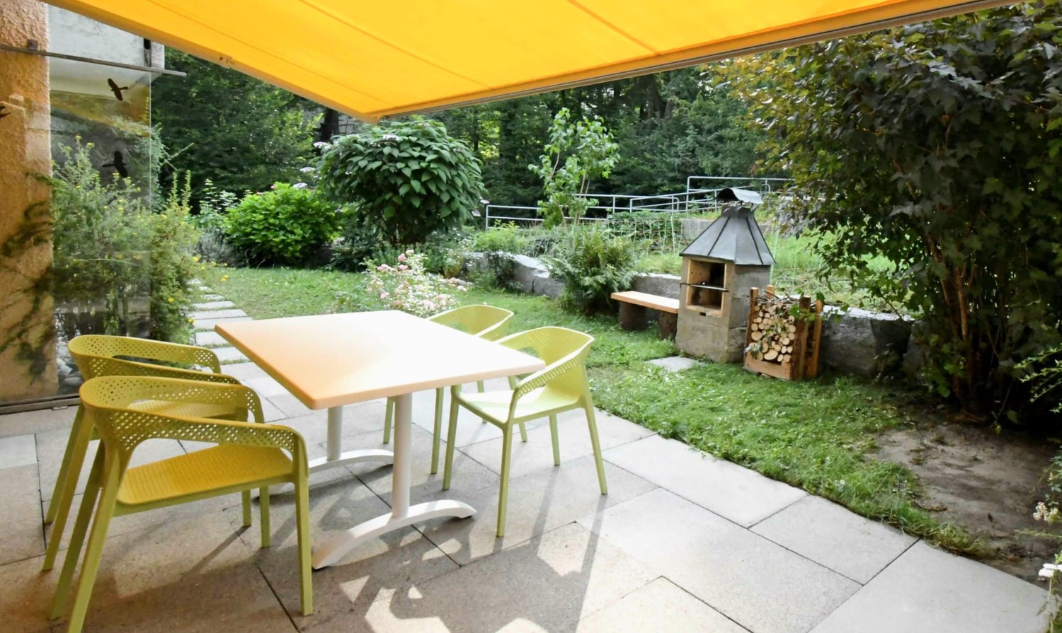 Zimmer in einer WG