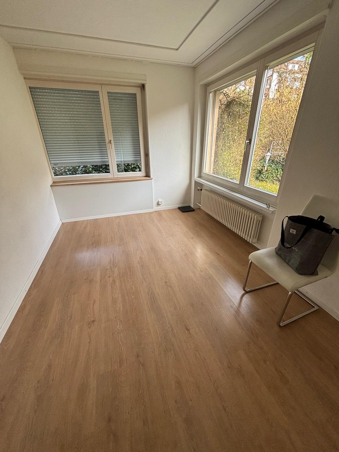 Zimmer in einer WG
