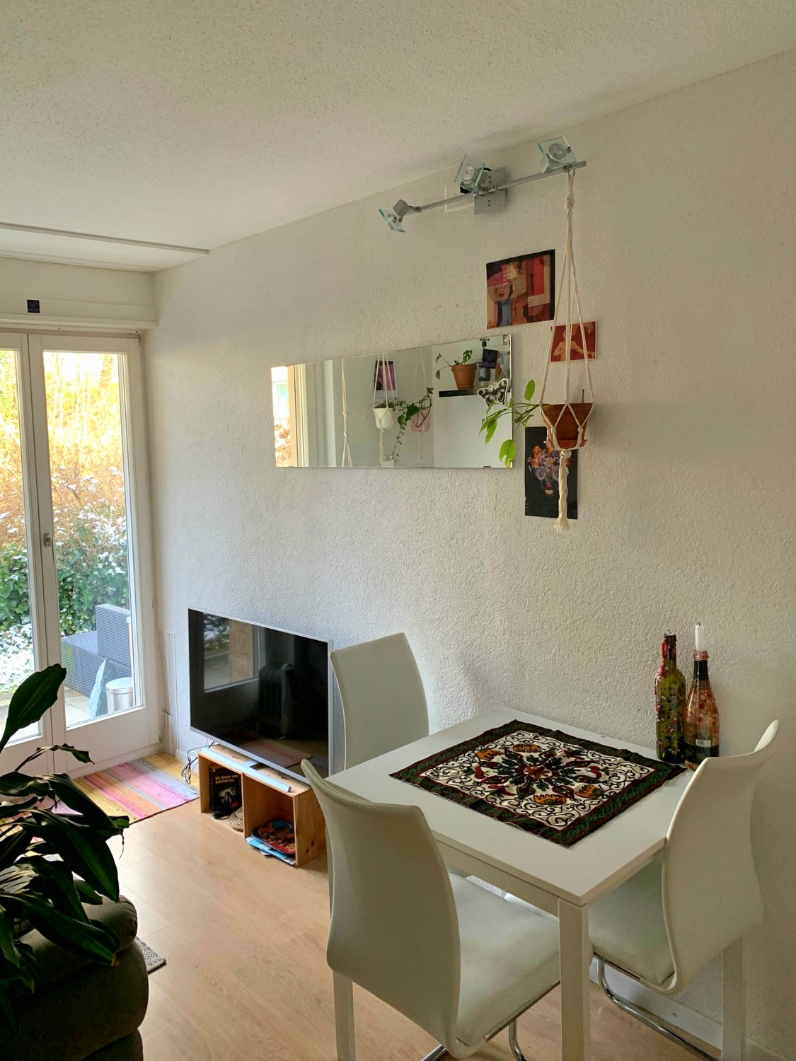 Zimmer in einer WG