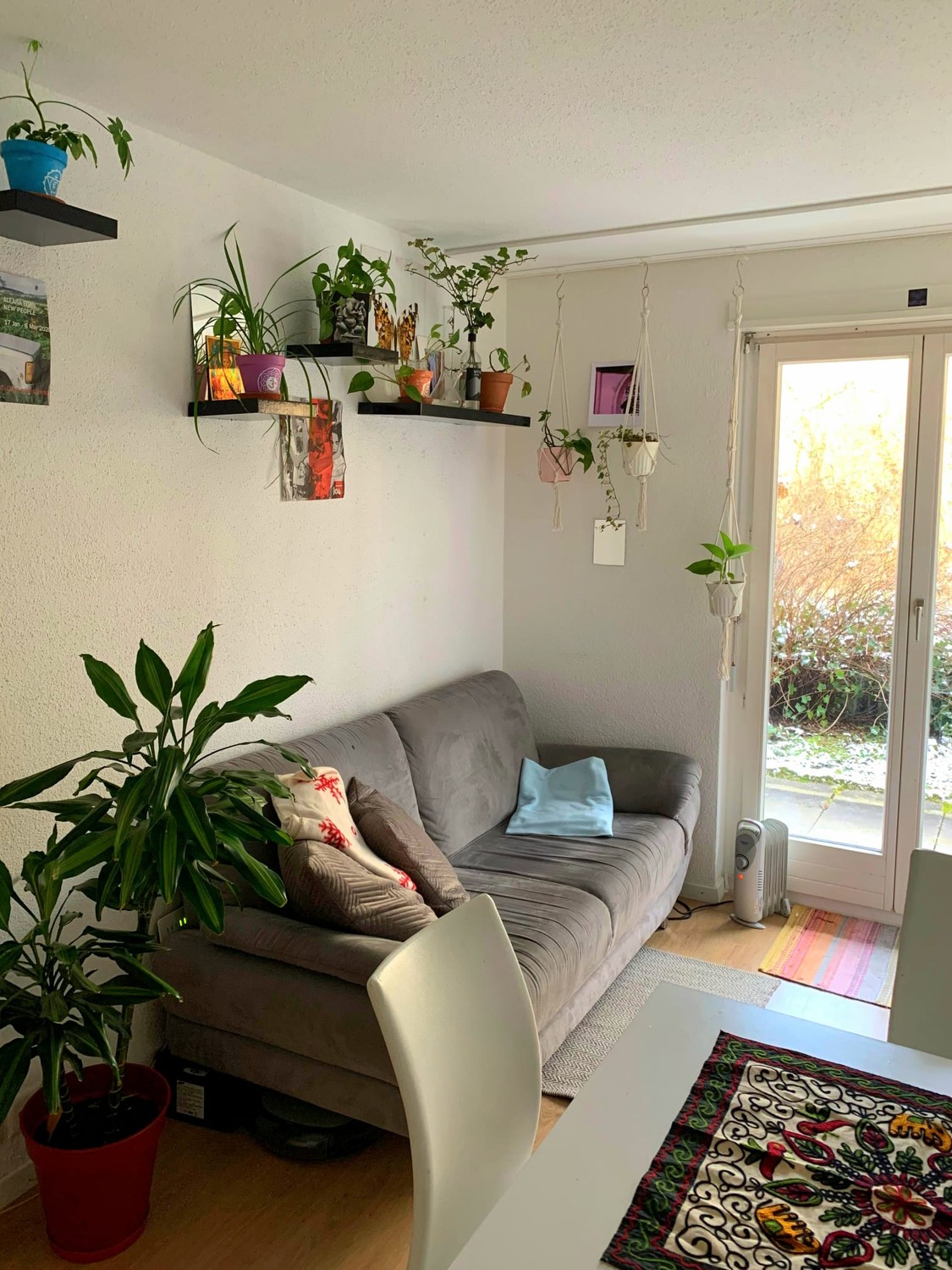 Zimmer in einer WG