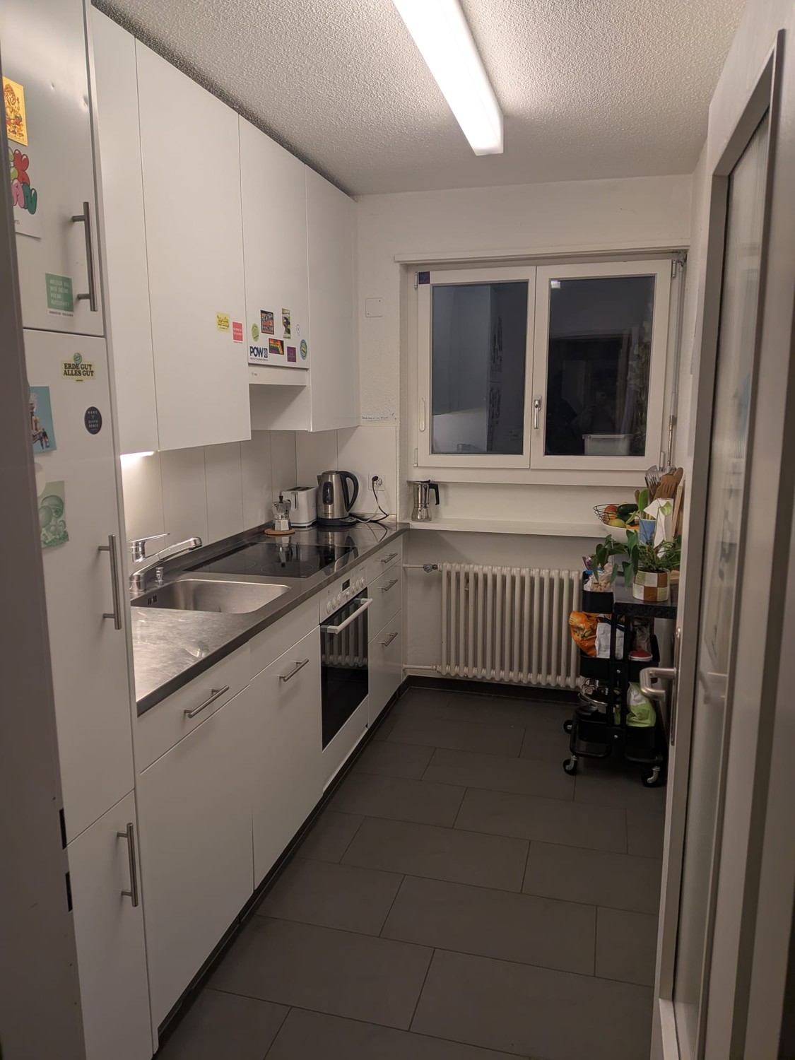 Zimmer in einer WG