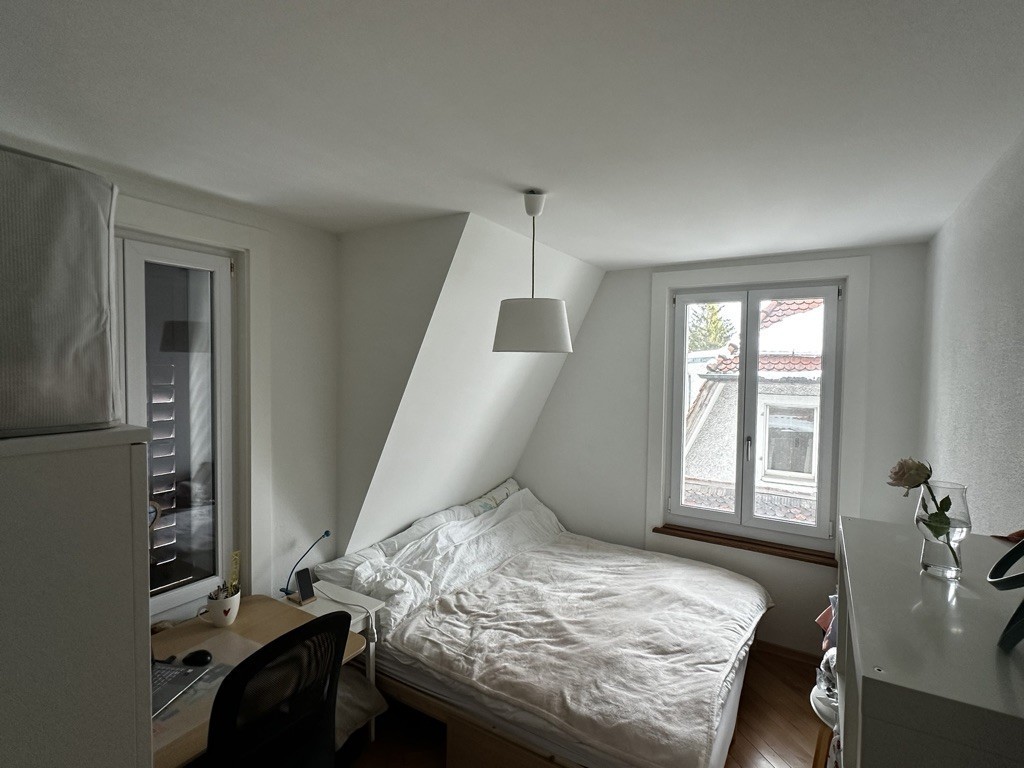 4 ½ Zimmer Wohnung, Foto 4 von 9