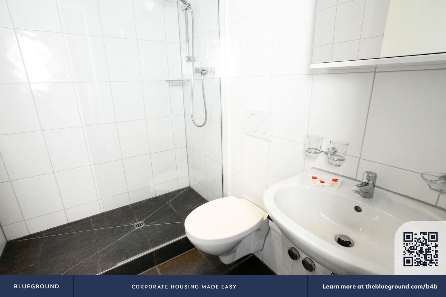 1 room furnished flat, Foto 3 von 10