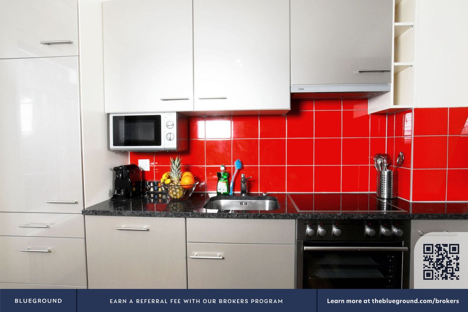 1 room furnished flat, Foto 5 von 10