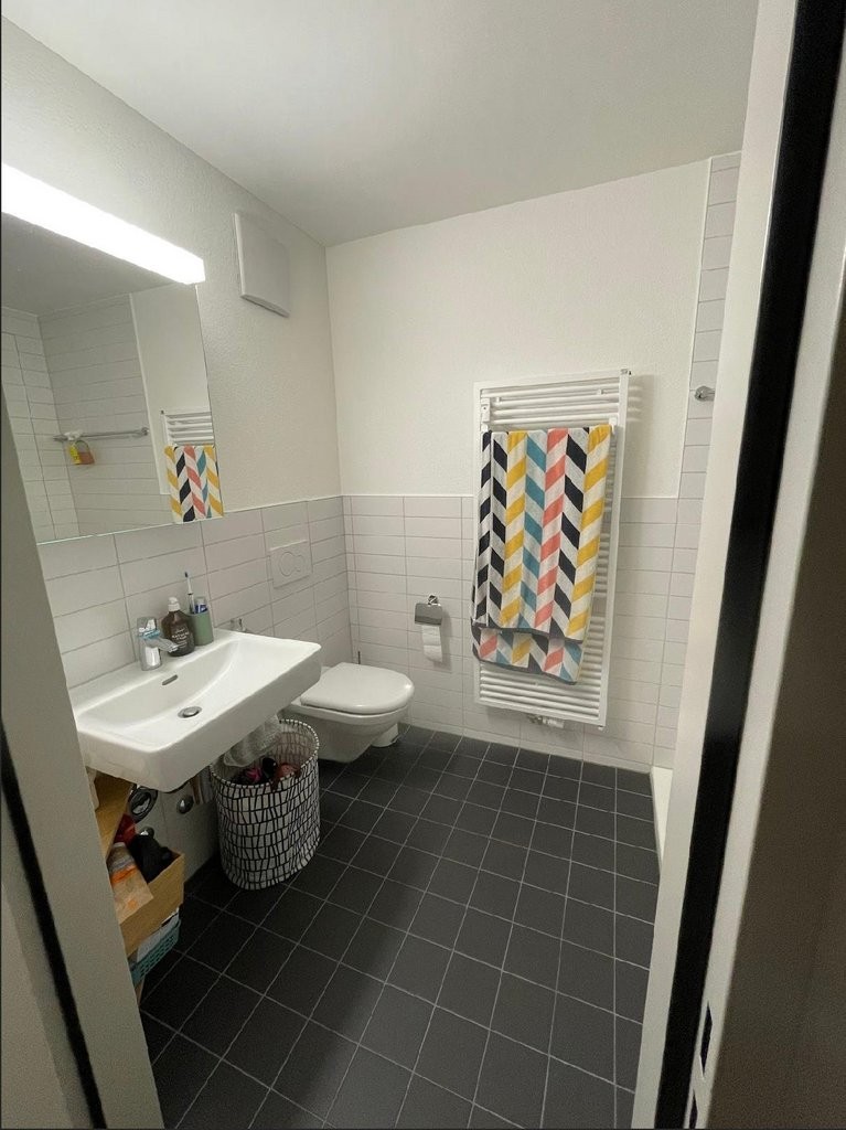 Appartamento di 1 ½ locali, foto 3 di 4