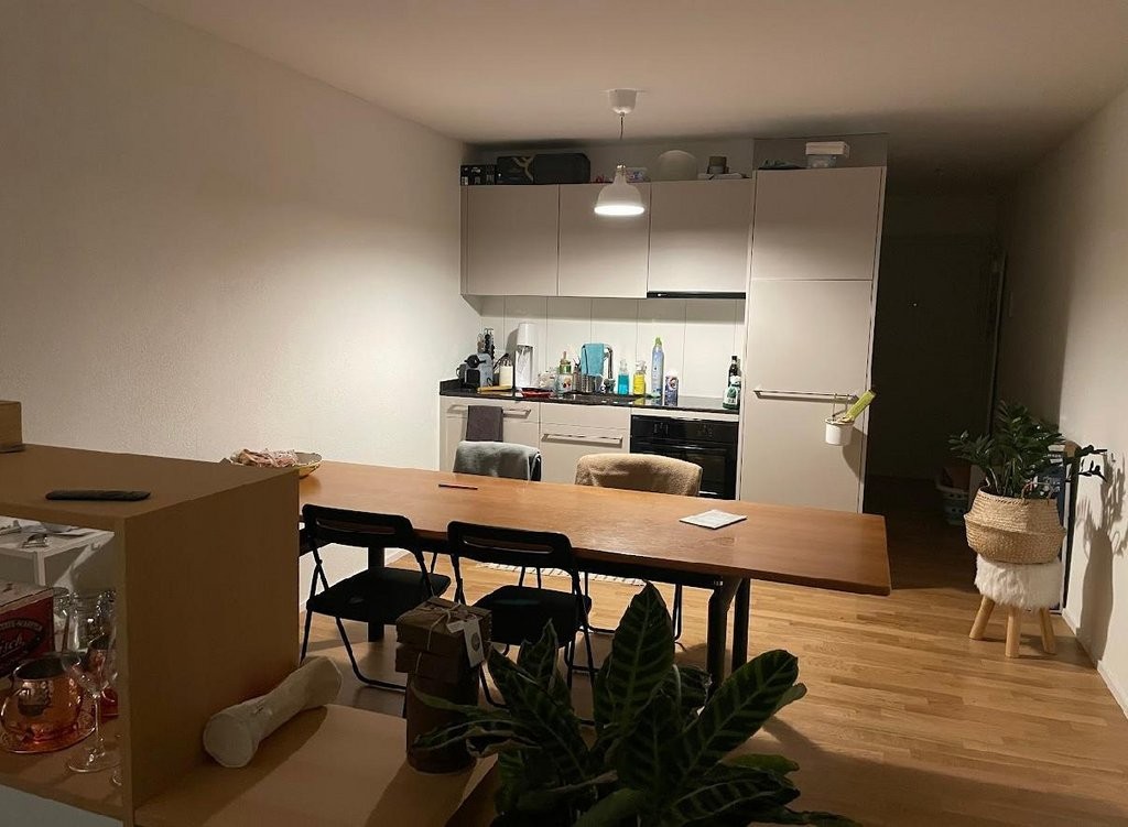 Appartamento di 1 ½ locali, foto 4 di 4