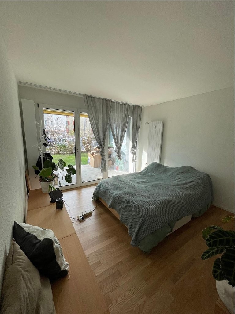Appartamento di 1 ½ locali, foto 2 di 4