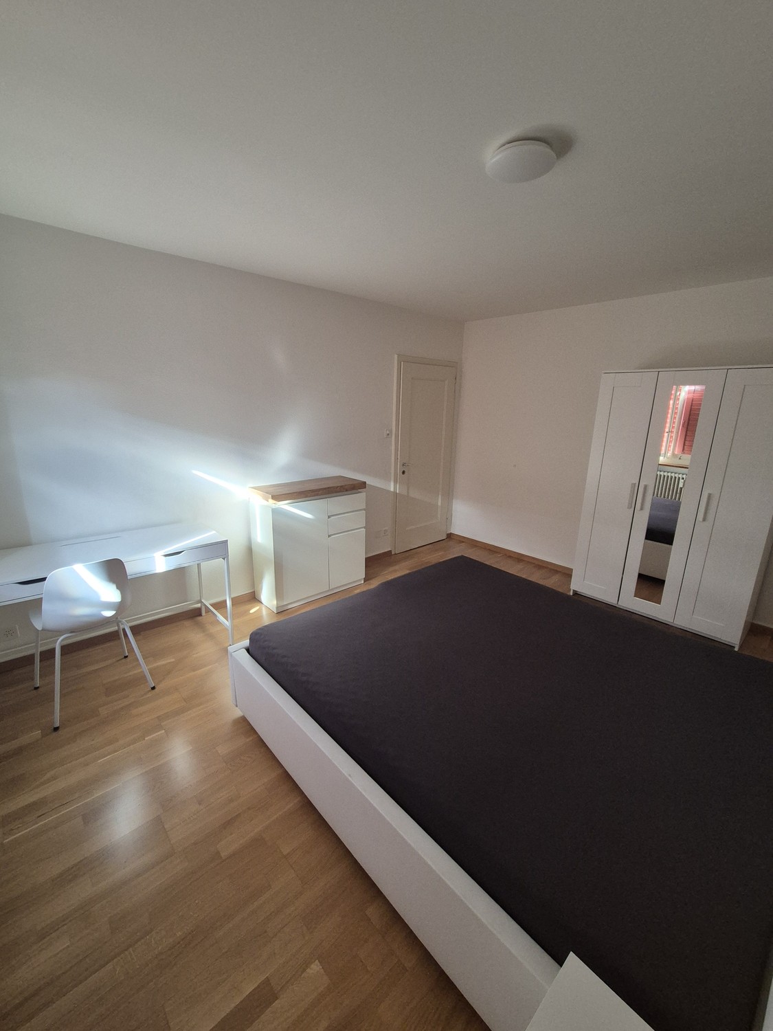 Chambre en colocation, photo 2 sur 5