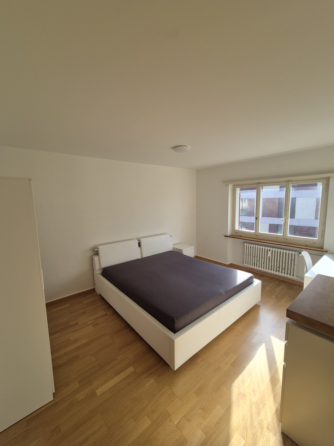 Chambre en colocation, photo 1 sur 5