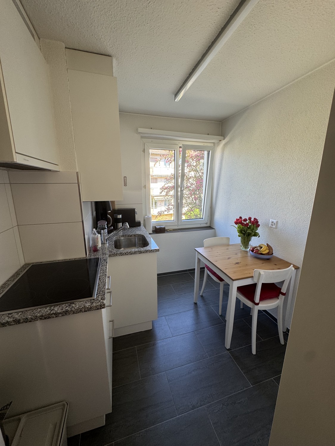 Appartement de 2 pièces