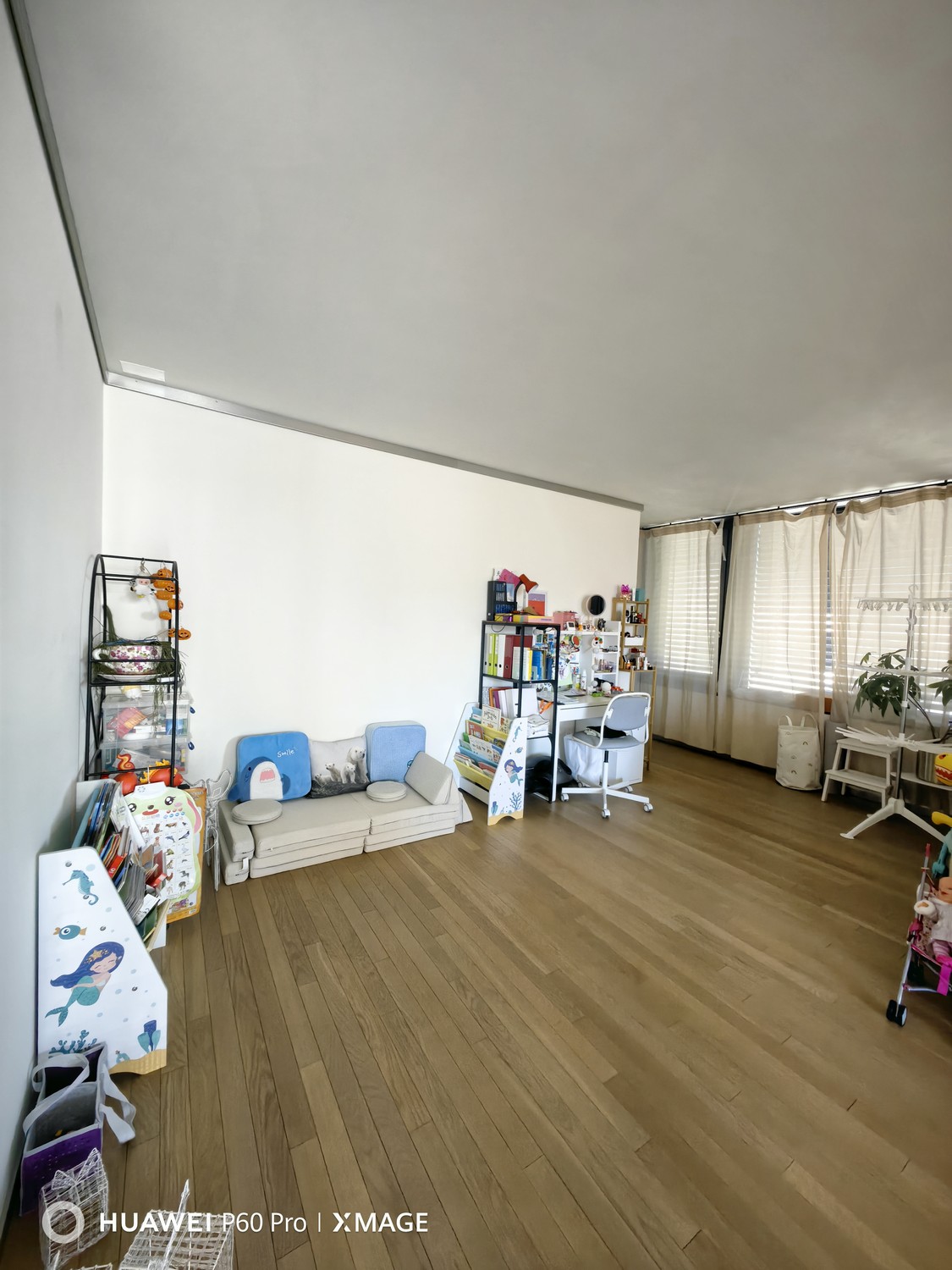 3 ½ Zimmer Wohnung, Foto 7 von 10