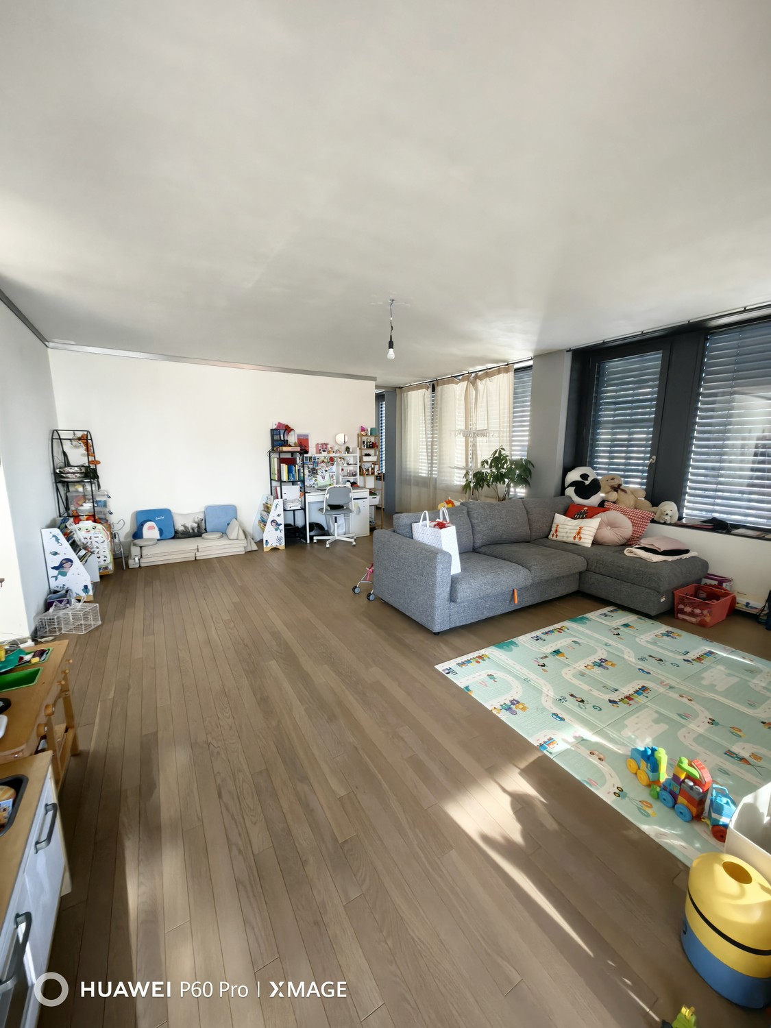 3 ½ Zimmer Wohnung, Foto 5 von 10