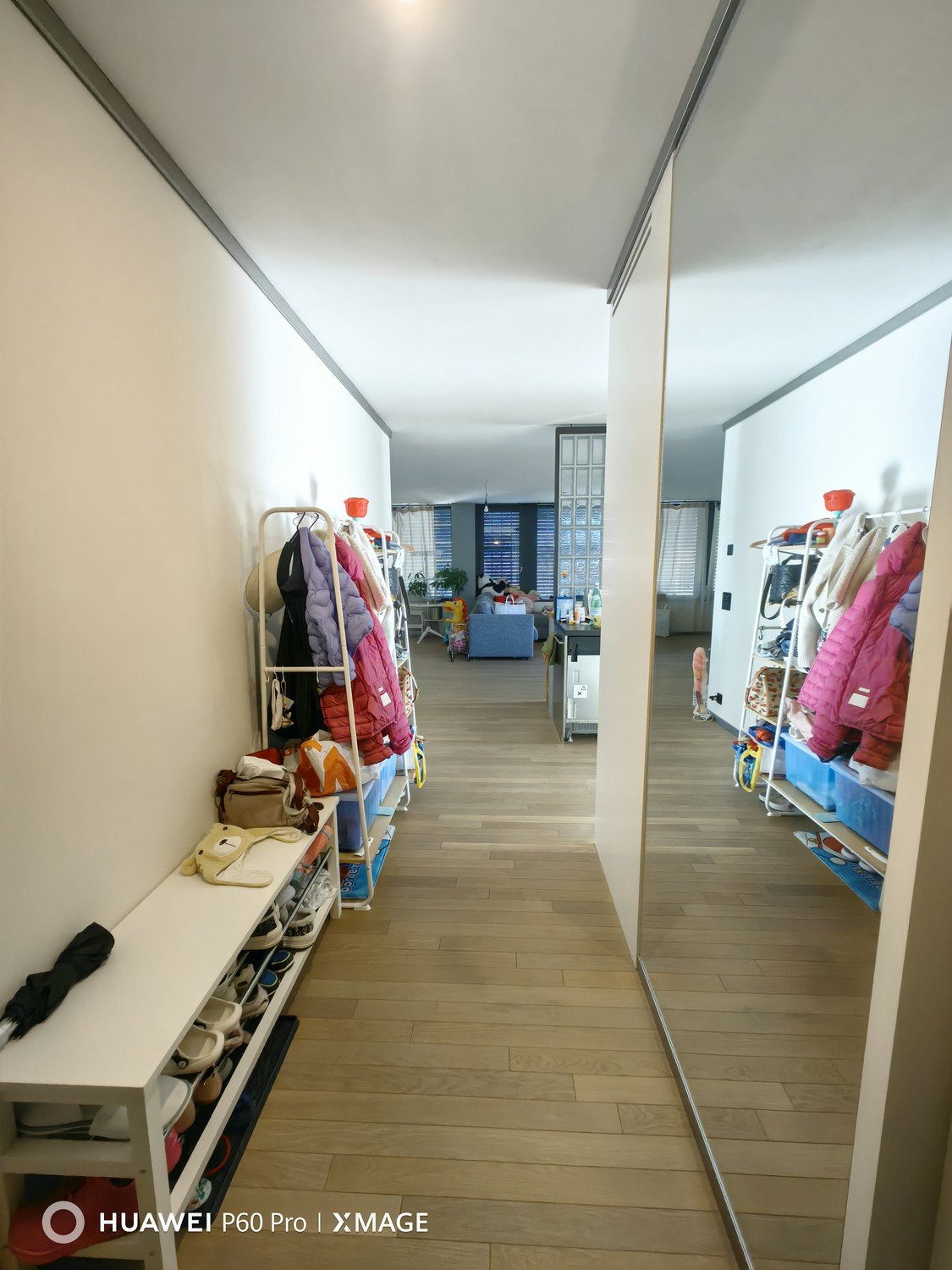 3 ½ Zimmer Wohnung, Foto 1 von 10