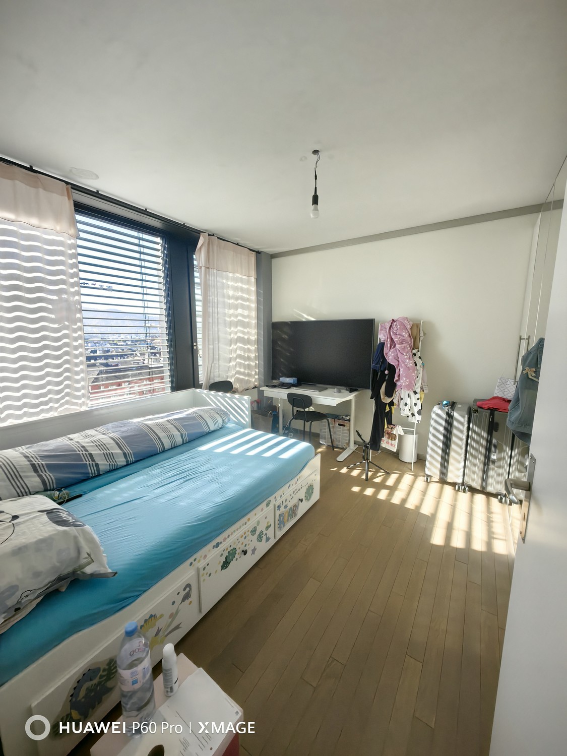3 ½ Zimmer Wohnung, Foto 8 von 10