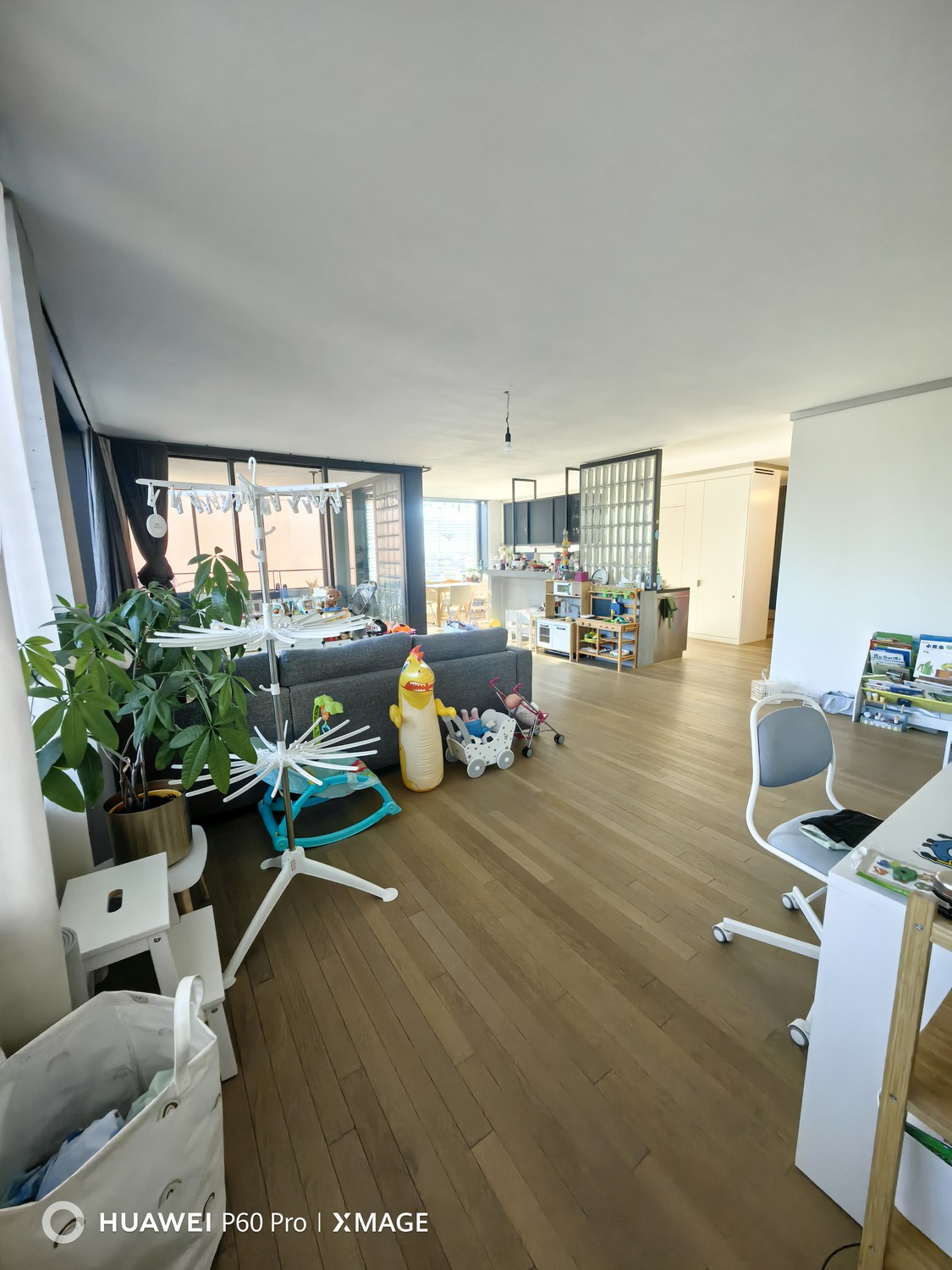 3 ½ Zimmer Wohnung, Foto 2 von 10