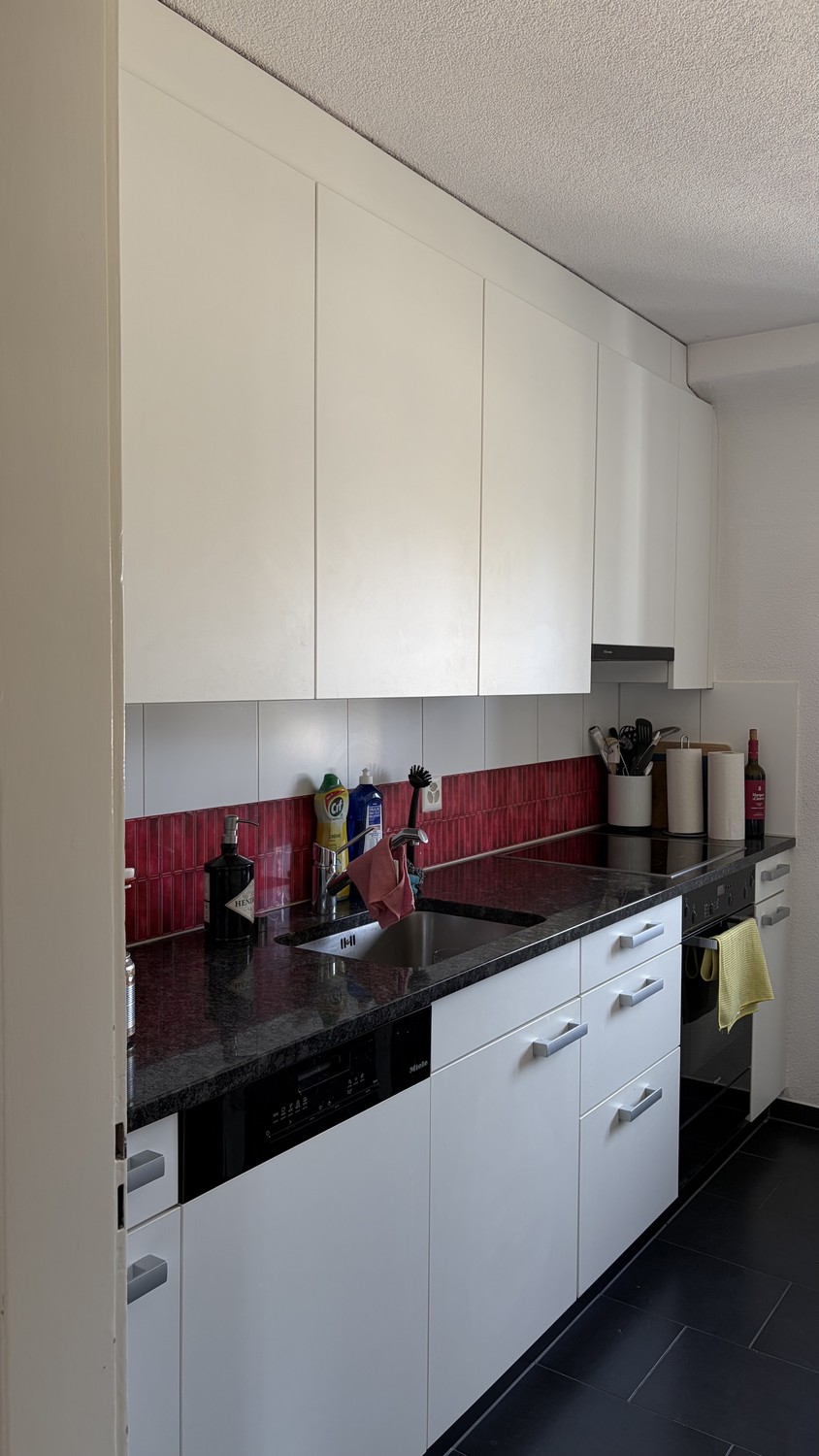 Room in a shared flat, Foto 3 von 3