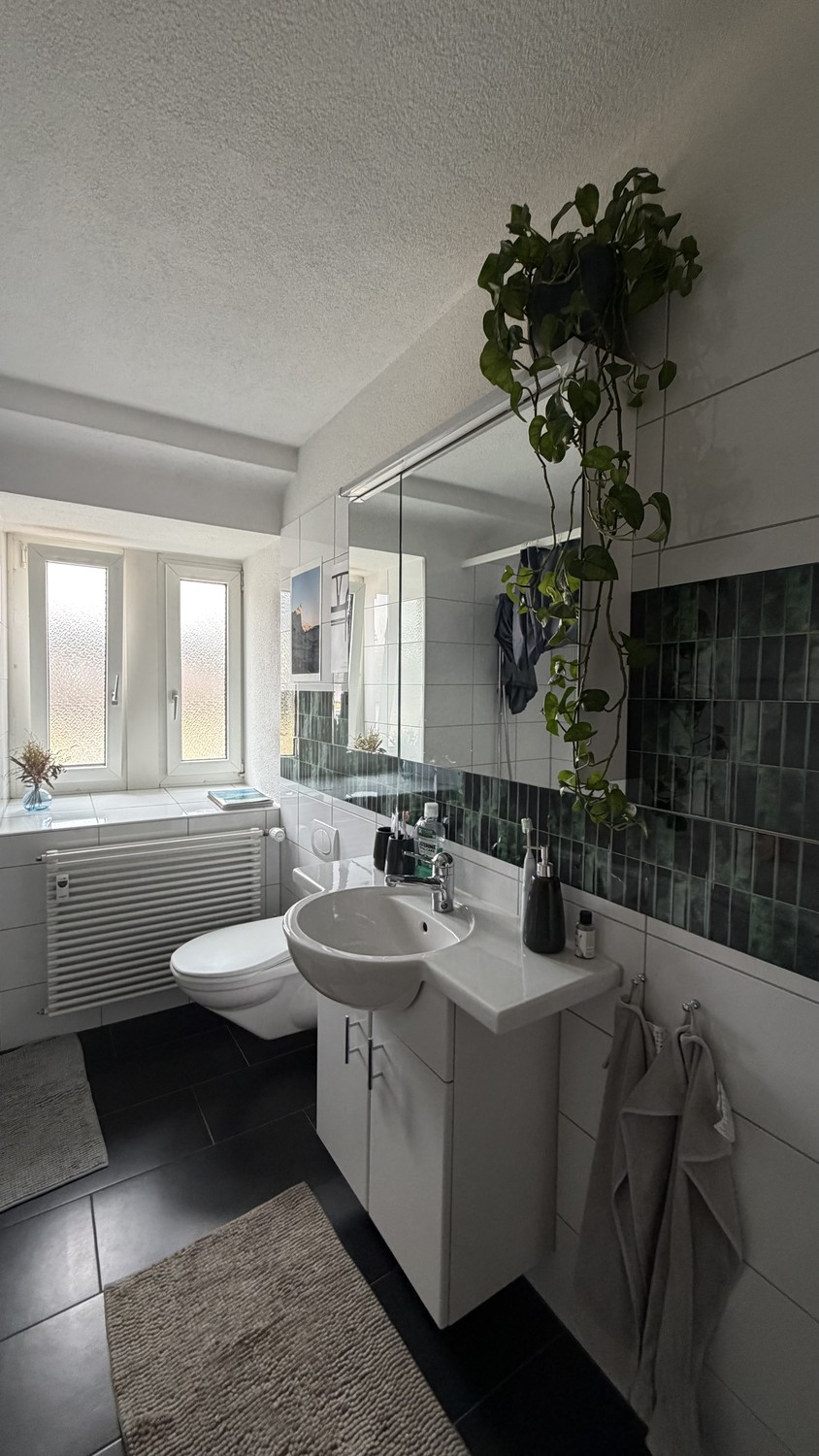 Room in a shared flat, Foto 2 von 3