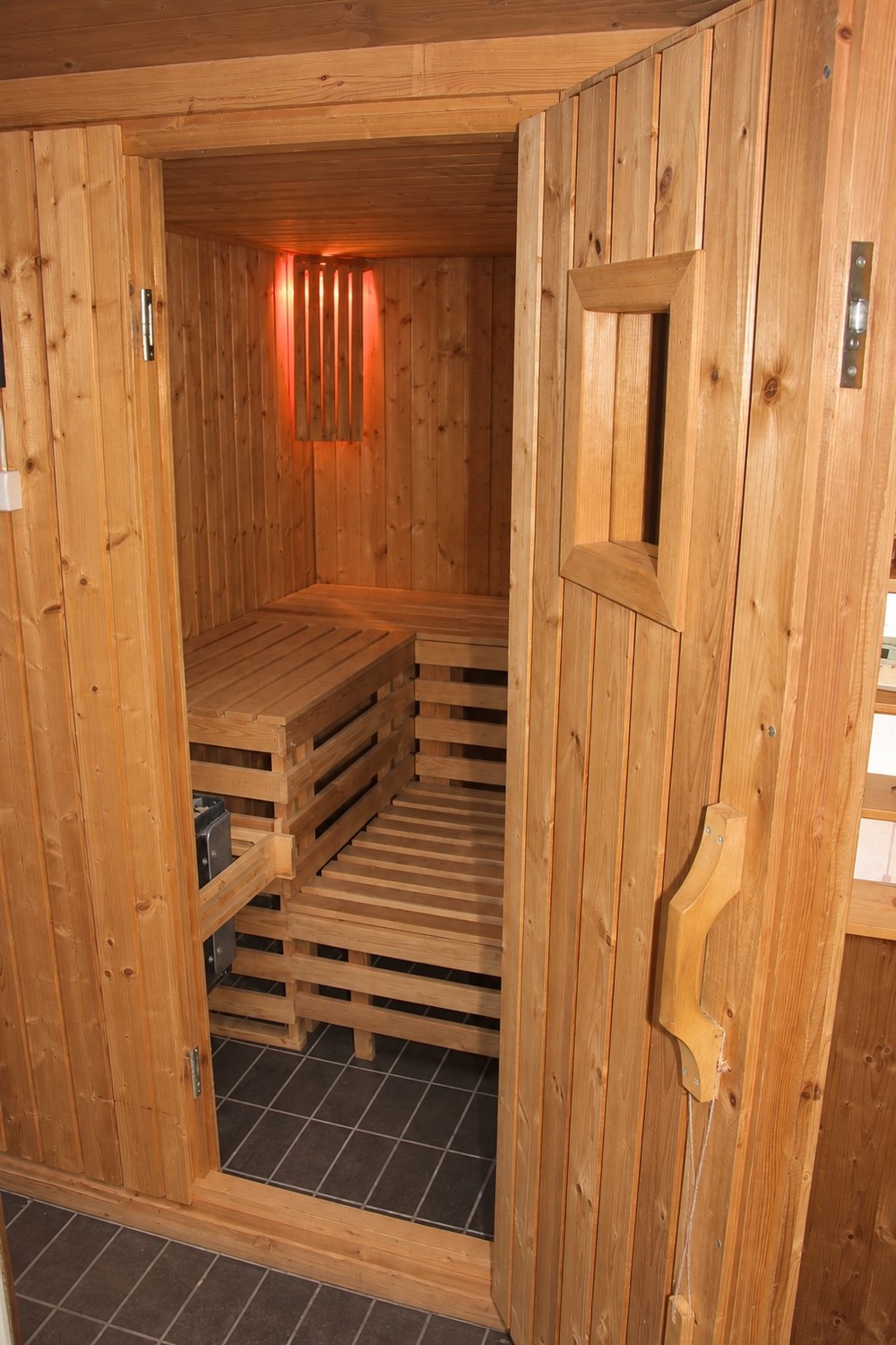 Appartement de 2 ½ pièces