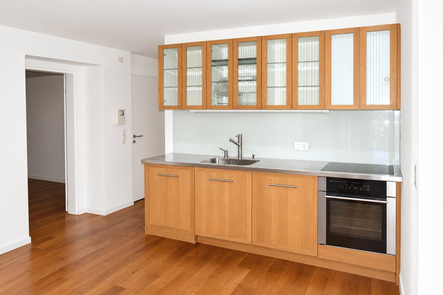 Appartement de 2 ½ pièces
