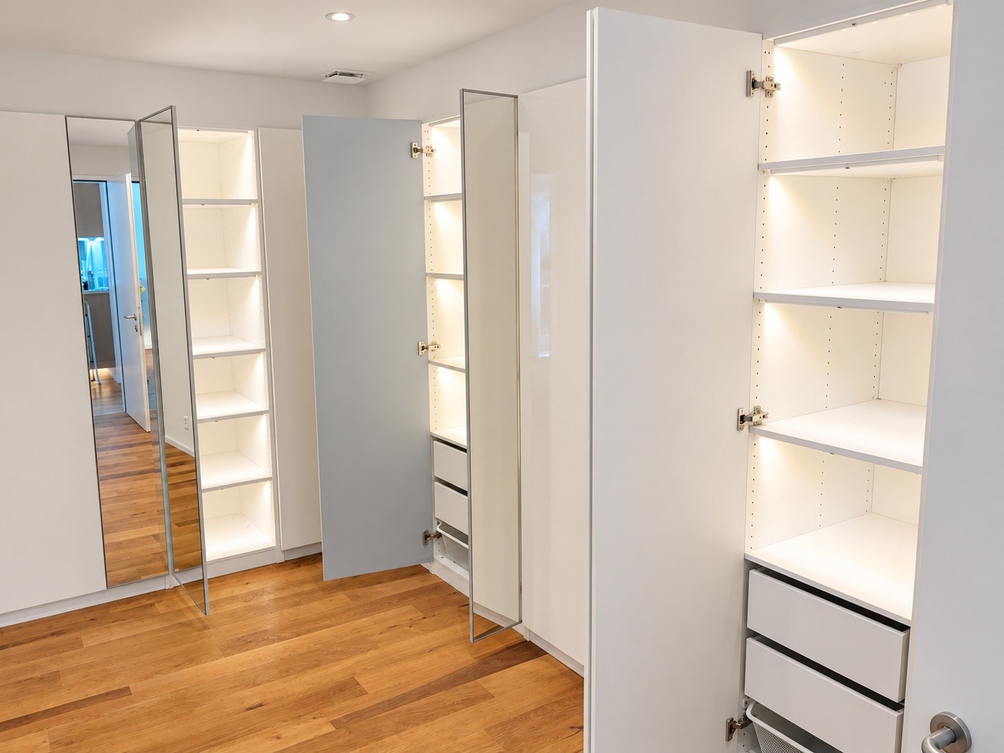 Appartement de 2 ½ pièces
