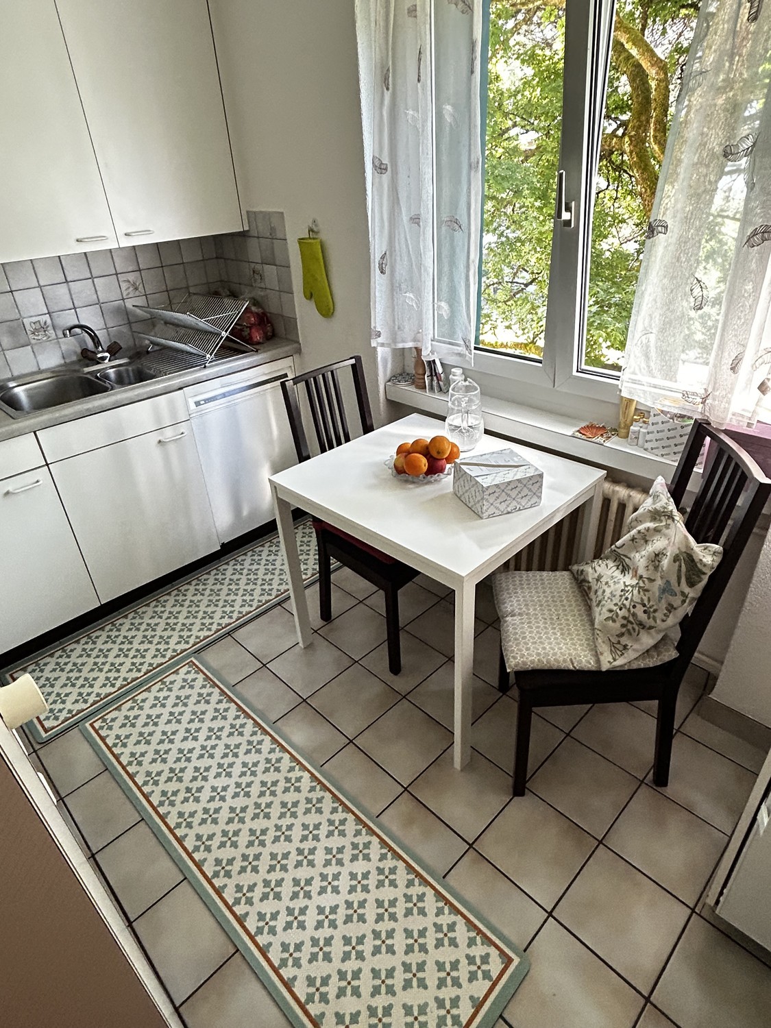 Appartamento di 3 ½ locali, foto 5 di 10