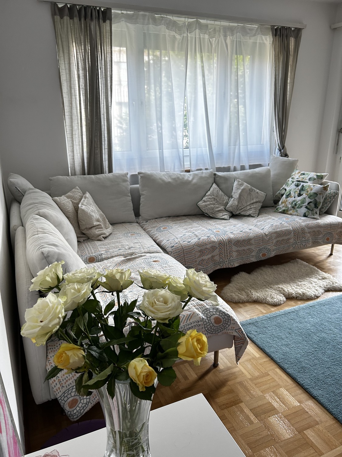 Appartamento di 3 ½ locali, foto 1 di 10