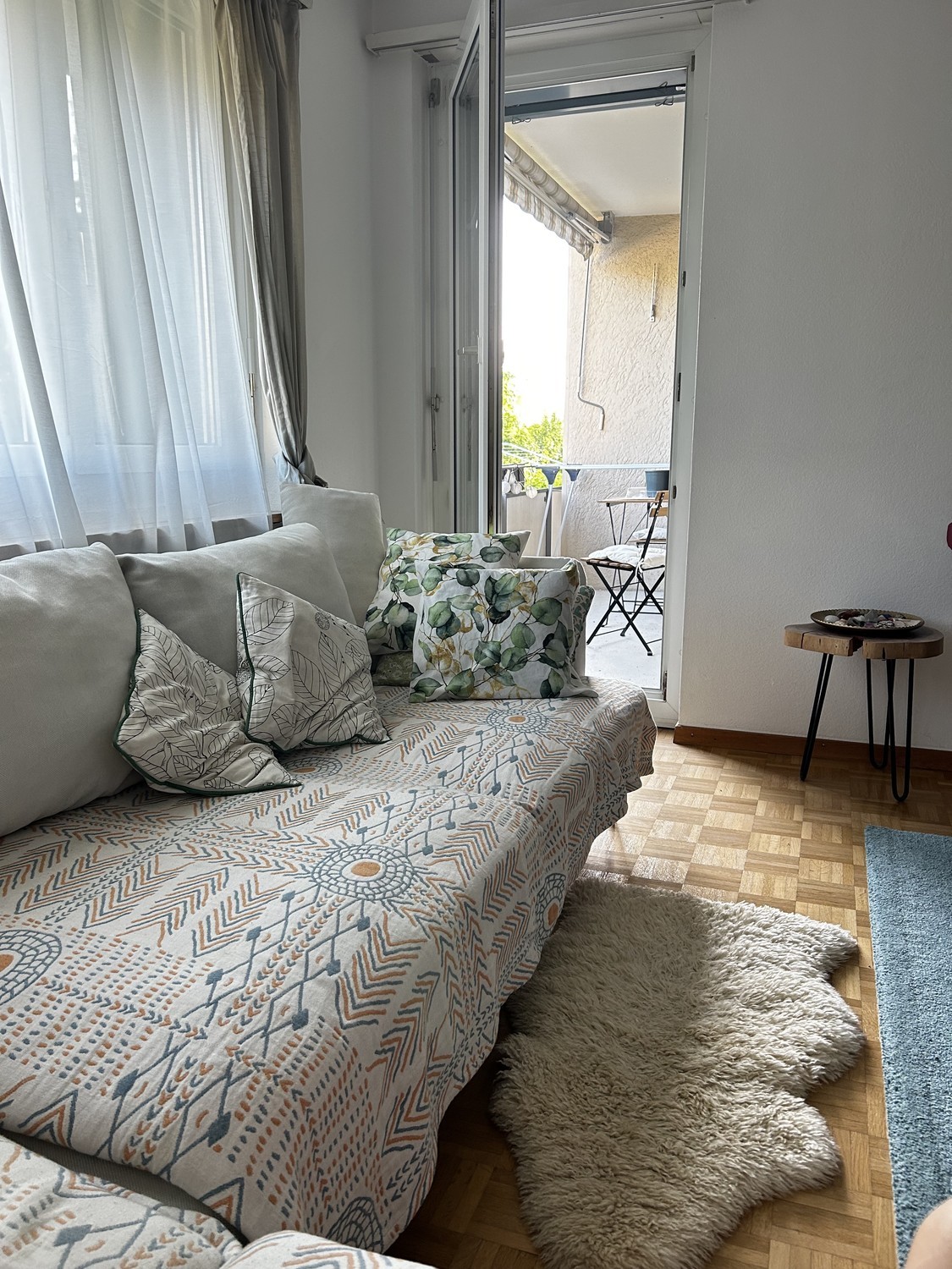 Appartamento di 3 ½ locali, foto 2 di 10