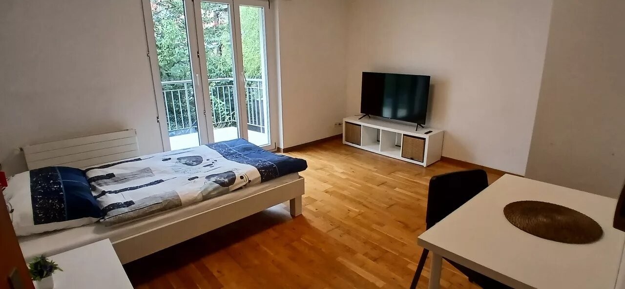 Chambre en colocation