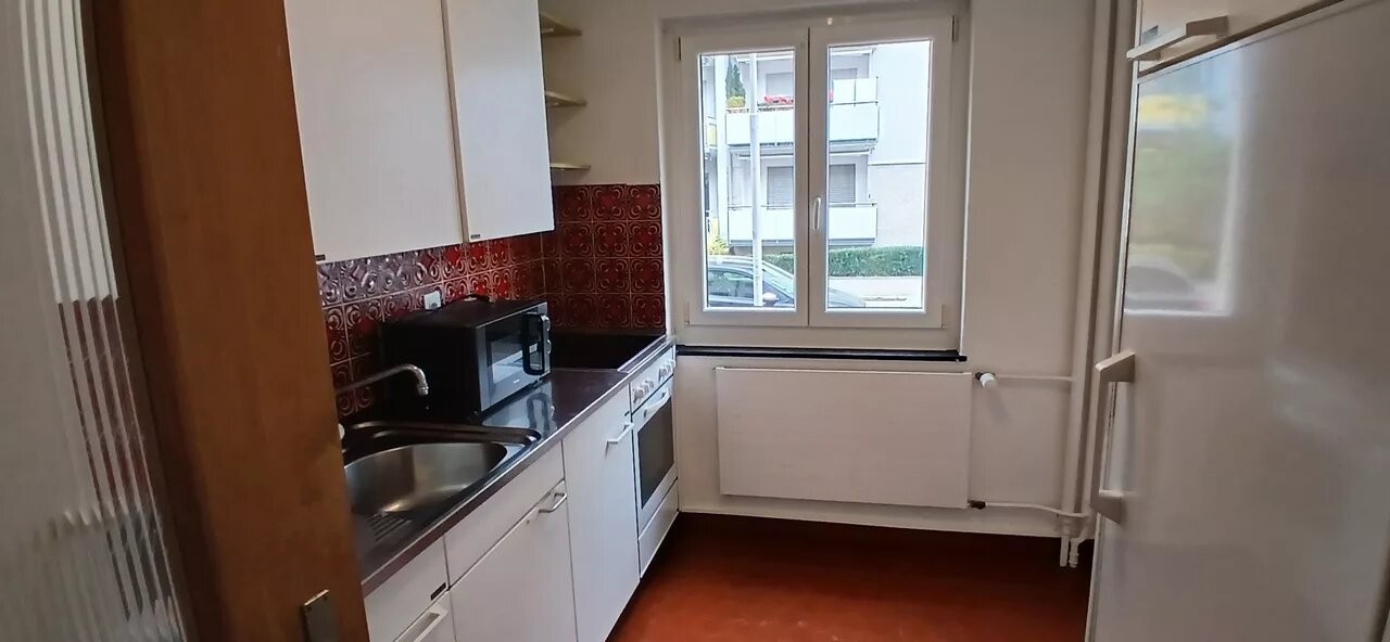 Chambre en colocation