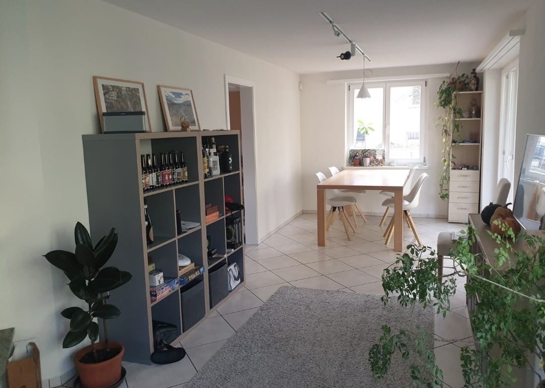 Stanza in un appartamento condiviso, foto 5 di 10