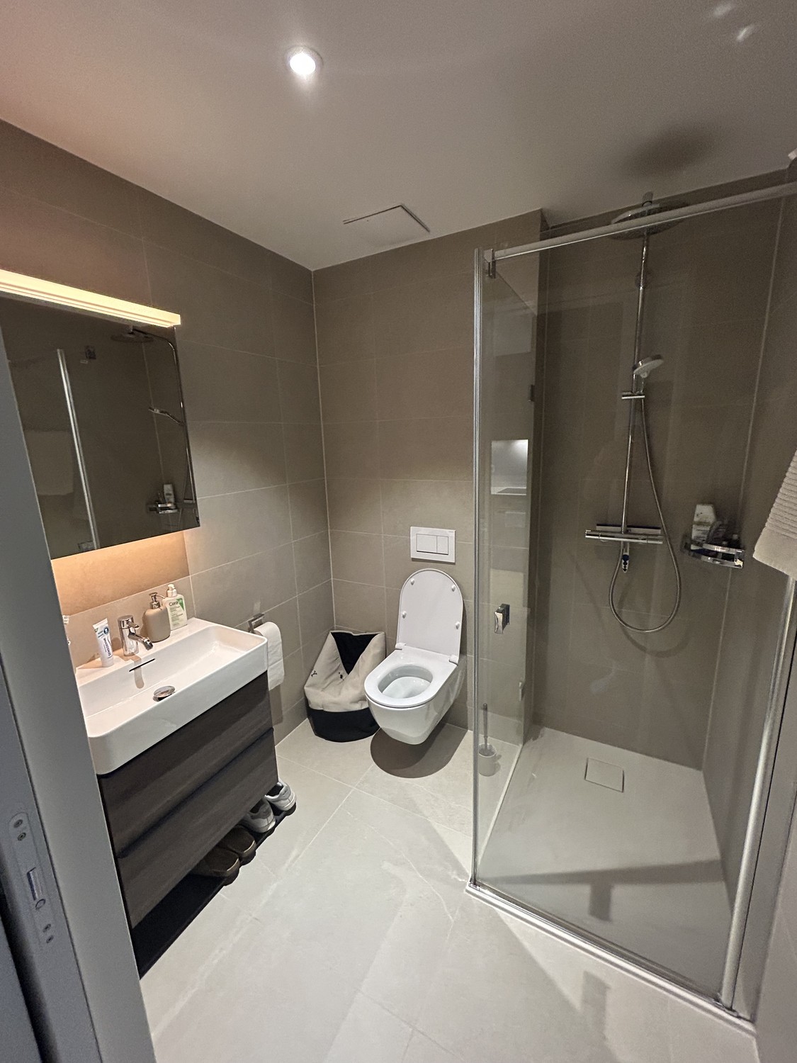 Appartement de 1 ½ pièces