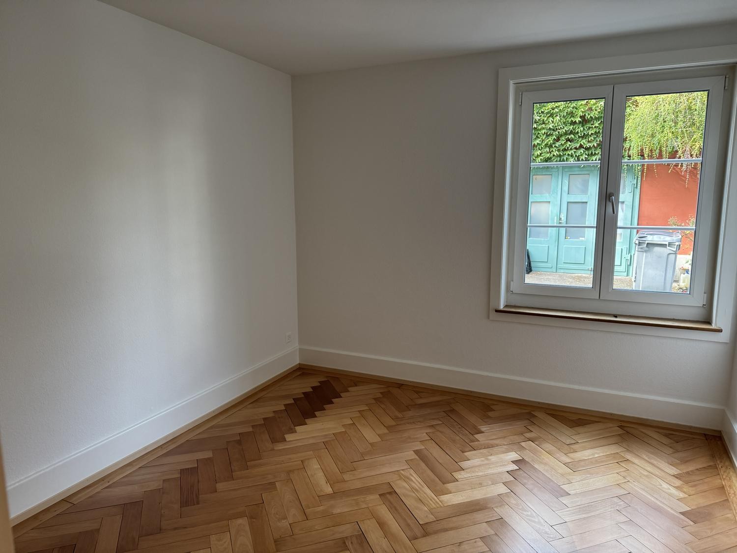2 ½ rooms apartment, Foto 4 von 10