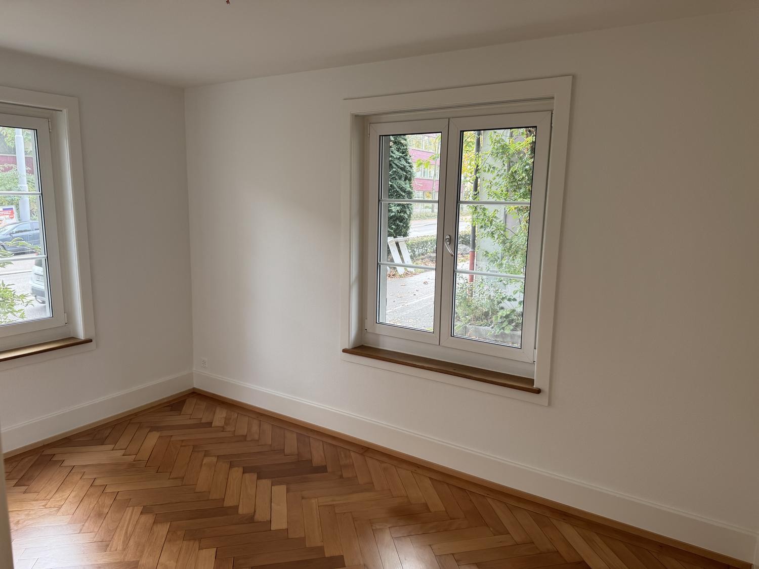 2 ½ rooms apartment, Foto 3 von 10