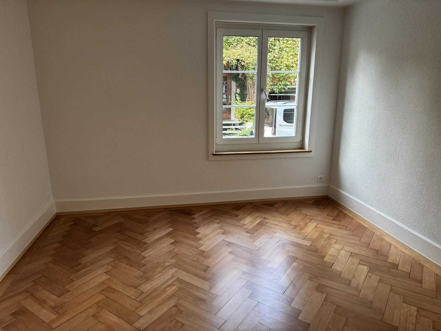 2 ½ rooms apartment, Foto 5 von 10
