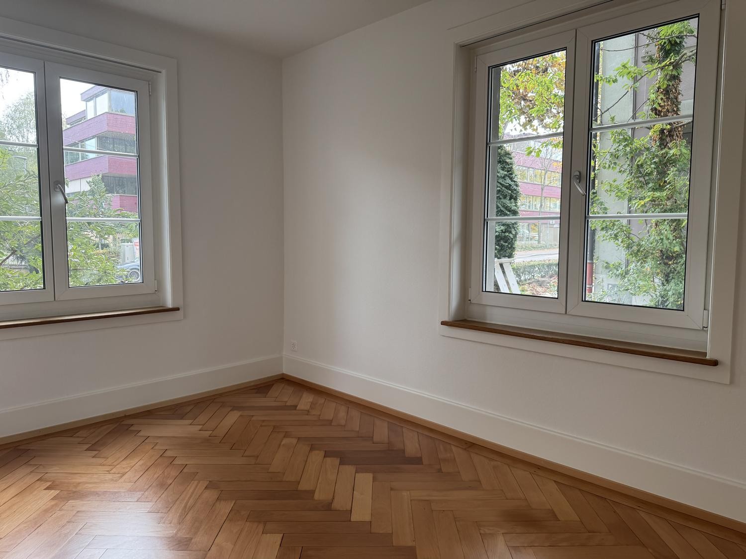 2 ½ rooms apartment, Foto 2 von 10
