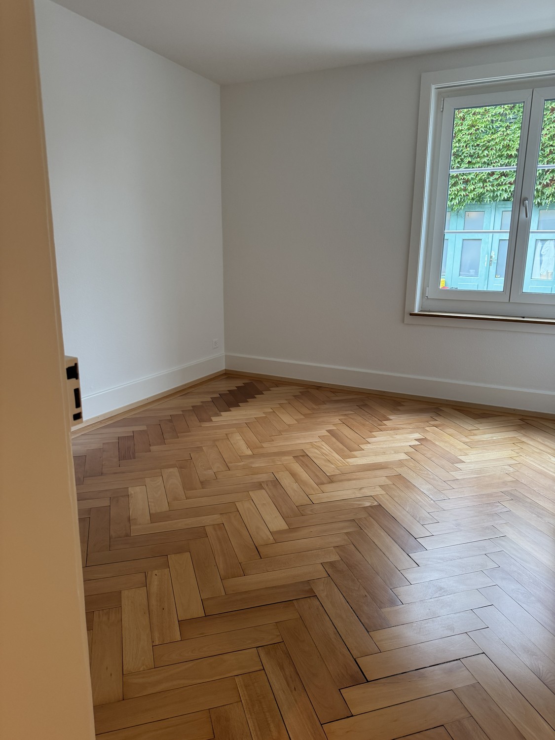 2 ½ rooms apartment, Foto 1 von 10
